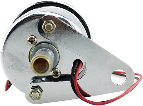 harayaa Motorcycle Gauge Cable Instrument Tachometer Cable Strong Metal Material Universal Fit in Kuwait