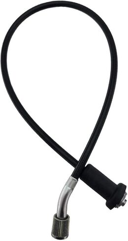 Replacement Part For Suzuki Tachometer Cable, 34940-37311 CHKENN05047 in Kuwait