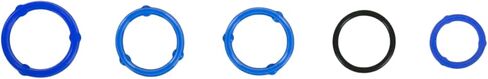 Engine Oil Cooler Gasket Set GS33683 Replacement for Chrysler Dodge Jeep in Kuwait