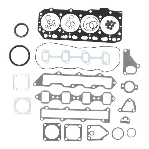 PANGOLIN 4TNE88 4TNV88 مجموعة حشيات المحرك لـ Yanmar 4TNE88 4TNV88 محرك الديزل حفارة مولد SkidLoader قطع غيار ما بعد البيع in Kuwait
