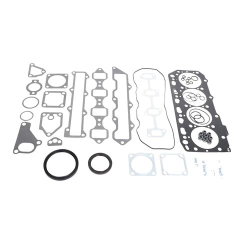 PANGOLIN 4TNE88 4TNV88 مجموعة حشيات المحرك لـ Yanmar 4TNE88 4TNV88 محرك الديزل حفارة مولد SkidLoader قطع غيار ما بعد البيع in Kuwait