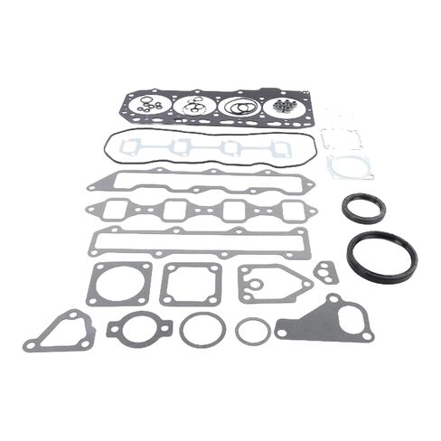 PANGOLIN 4TNE88 4TNV88 مجموعة حشيات المحرك لـ Yanmar 4TNE88 4TNV88 محرك الديزل حفارة مولد SkidLoader قطع غيار ما بعد البيع in Kuwait