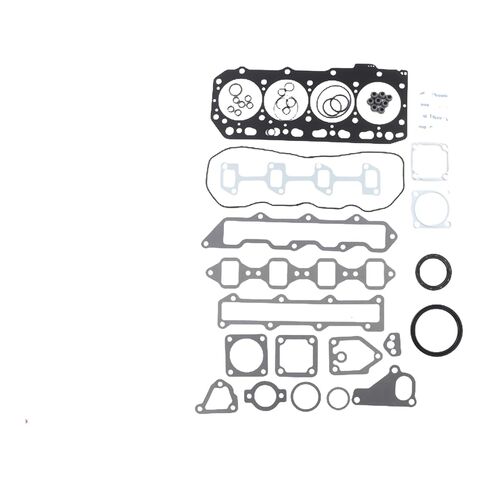 PANGOLIN 4TNE88 4TNV88 مجموعة حشيات المحرك لـ Yanmar 4TNE88 4TNV88 محرك الديزل حفارة مولد SkidLoader قطع غيار ما بعد البيع in Kuwait