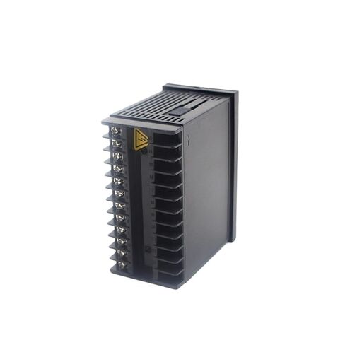 CH402 48 * 96mm K E J PT100 0-10V 4-20mA Voltage PID Output SSR Relay AC 220V 24VDC 380VDC Temperature Controller(1ALM and 4-20mA PID,110-220V 0-10V Input) in Kuwait