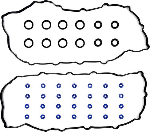 مجموعة حشية غطاء الصمام VS50902R - متوافقة مع Ford F-150 5.0L 2017-2015، موستانج 5.0L 2017-2015، موستانج 5.2L 2020-2016 وV8 in Kuwait