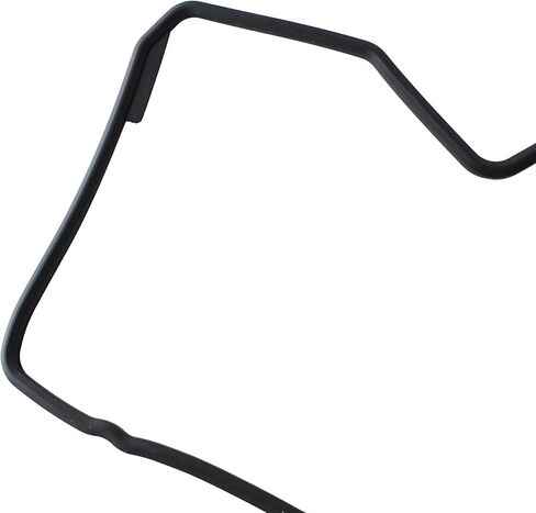 AUCERAMIC VS50582R Engine Valve Cover Gasket Set Compatible with 2003-2005 Dodge Ram 2500 Pickup 3500 Pickup 5.9L L6 in Kuwait