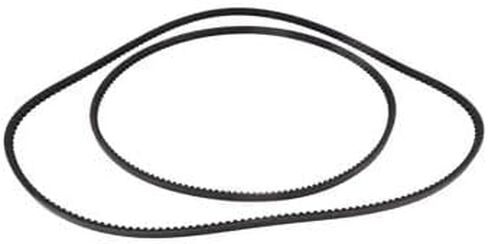 Belt Set 78-0603 78-0629 — Compatible With Thermo King Fits SB190 SB200 SB210 SB230 SB310 — Aftermarket Replacement in Kuwait