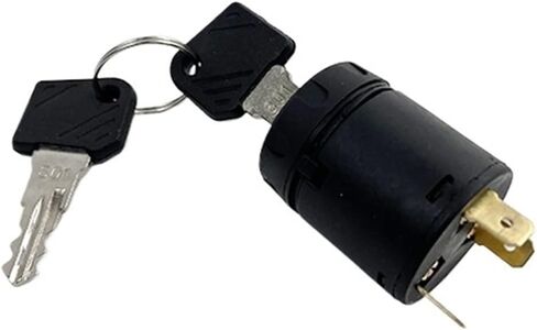قطع غيار الرافعة الشوكية Lgnition Switch 7915492617 قطع غيار الرافعة الشوكية in Kuwait