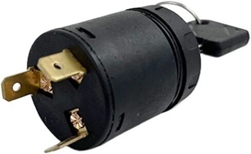 قطع غيار الرافعة الشوكية Lgnition Switch 7915492617 قطع غيار الرافعة الشوكية in Kuwait