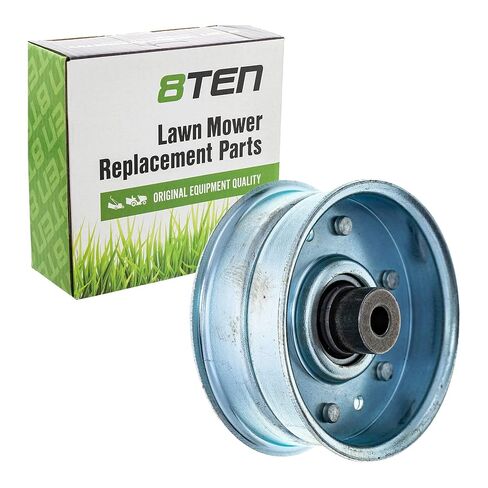 8TEN Idler Pulley for Scag Cheetah Freedom Z Tiger Cat Cub Wildcat 483415 486045 486045K in Kuwait