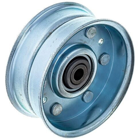 8TEN Idler Pulley for Scag Cheetah Freedom Z Tiger Cat Cub Wildcat 483415 486045 486045K in Kuwait