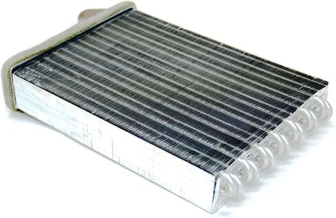 سخان HVAC أمامي قطعة واحدة لسيارة JEEP للقائد 2006-2010 لسيارة Grand Cherokee 2005-2010، تركيب بسيط in Kuwait