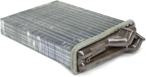 سخان HVAC أمامي قطعة واحدة لسيارة JEEP للقائد 2006-2010 لسيارة Grand Cherokee 2005-2010، تركيب بسيط in Kuwait
