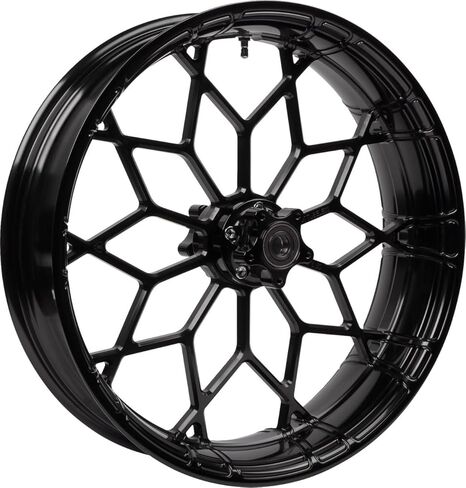Forged Wheels, 21" x 5.5", Fat Factory by Arlen Ness in Kuwait