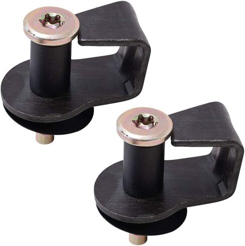Striker Bolt Kit for 1984-1990 Bronco II M10-1.5MM F=R for 2000-2011 Crown Victoria for 1983-1990 Escort for 1991-1995 Explorer for 1990-1991 Ranger for 1986-1995 Taurus for 1983-1993 Thunderbird in Kuwait
