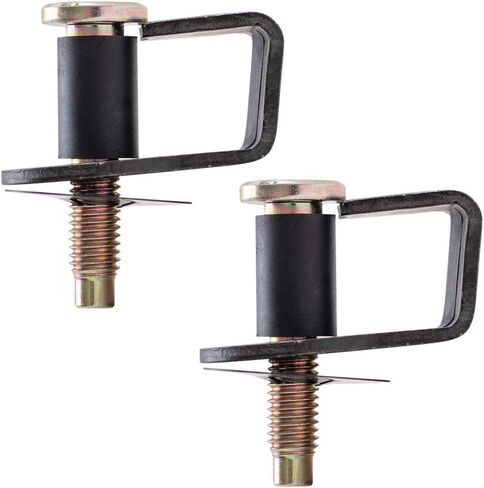 Striker Bolt Kit for 1984-1990 Bronco II M10-1.5MM F=R for 2000-2011 Crown Victoria for 1983-1990 Escort for 1991-1995 Explorer for 1990-1991 Ranger for 1986-1995 Taurus for 1983-1993 Thunderbird in Kuwait