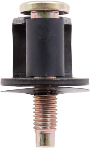 Striker Bolt Kit for 1984-1990 Bronco II M10-1.5MM F=R for 2000-2011 Crown Victoria for 1983-1990 Escort for 1991-1995 Explorer for 1990-1991 Ranger for 1986-1995 Taurus for 1983-1993 Thunderbird in Kuwait