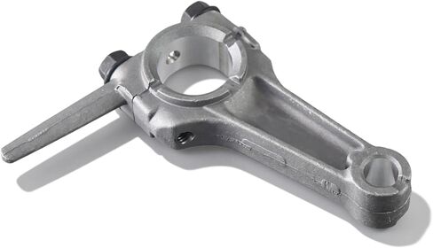 2.64" Connecting Rod For Harbor Freight Predator 79cc 69733 Gasoline Engine Mini Bike Performance Parts in Kuwait