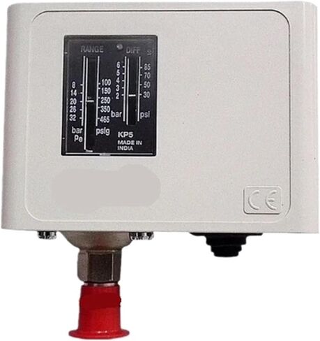 KP5 060-117191 (060-117166) Pressure Switch in Kuwait