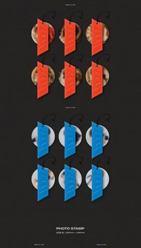 P1HARMONY HARMONY: ZERO IN 4th Mini Album الإصدار العشوائي كتيب 96p+1p بطاقة صور ثابتة+1p شعار ملصق+1ea ختم صورة+1p بطاقة صور خاصة+1p صورة شخصية بطاقة ضوئية+تتبع مختوم in Kuwait