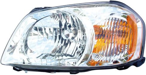 AutoPartsAlliance Driver Side Headlamp assy composite for 2005-2006 TRIBUTE in Kuwait