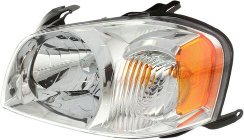 AutoPartsAlliance Driver Side Headlamp assy composite for 2005-2006 TRIBUTE in Kuwait