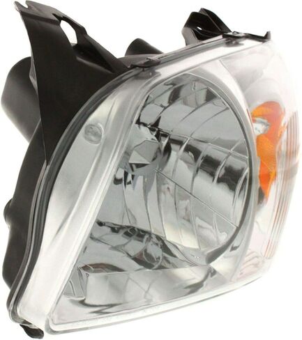 AutoPartsAlliance Driver Side Headlamp assy composite for 2005-2006 TRIBUTE in Kuwait