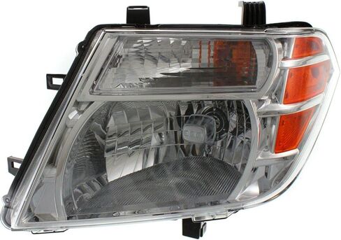 AutoPartsAlliance Passenger Side Headlamp assy composite for 2008-2012 PATHFINDER in Kuwait