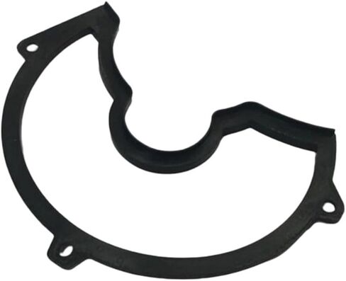 ABS Sealing Gasket for Drive Motor Controller, Compatible with M615 M625 G340 for G320 01 02 HD, Black for Washer in Kuwait