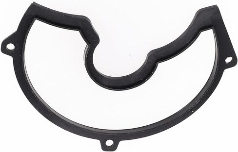 ABS Sealing Gasket for Drive Motor Controller, Compatible with M615 M625 G340 for G320 01 02 HD, Black for Washer in Kuwait