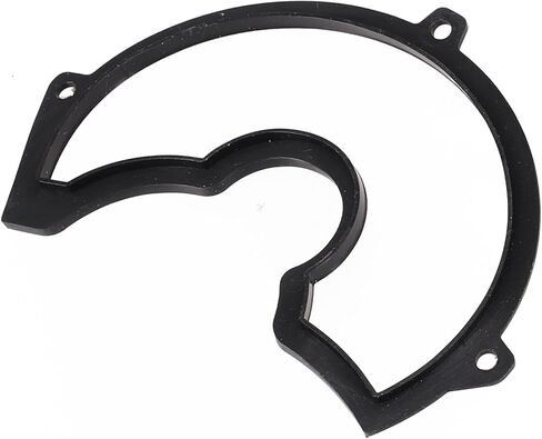 ABS Sealing Gasket for Drive Motor Controller, Compatible with M615 M625 G340 for G320 01 02 HD, Black for Washer in Kuwait