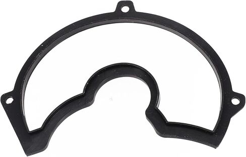 ABS Sealing Gasket for Drive Motor Controller, Compatible with M615 M625 G340 for G320 01 02 HD, Black for Washer in Kuwait