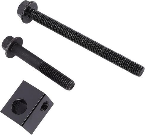 aqxreight Alternator Pump Pulley Adjuster Kit,Alloy Stable Replacement for Accent Rio 2000 2007 OE 37463 33000 37462 22000 37471 24000 in Kuwait