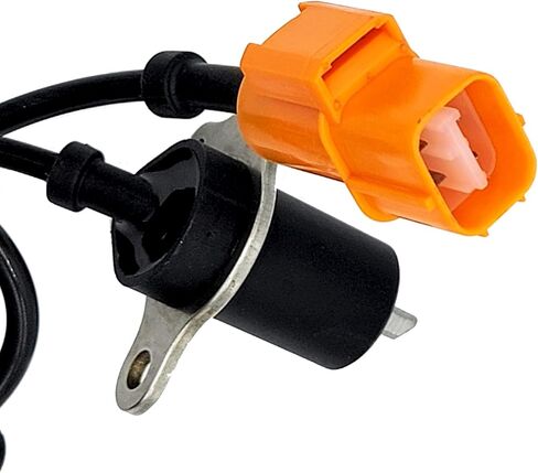 Holstein Parts 2ABS2181 ABS Wheel Speed Sensor - Compatible With Select Acura RL; REAR LEFT in Kuwait