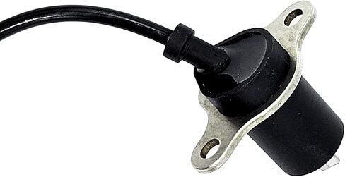 Holstein Parts 2ABS2181 ABS Wheel Speed Sensor - Compatible With Select Acura RL; REAR LEFT in Kuwait
