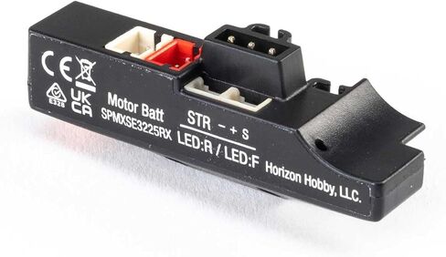 SCX30 SLT Brushed 2n1 ESC/RX, SPMXSE3225RX in Kuwait