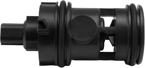 Engine Evap Vapor Charcoal Canister Dust Replacement for 17315-SDA-A02 17315SDAA02 Fit for Honda Accord 2.4L 3.0L 2003-2007 for Acura TL 3.2L 3.5L TSX 2.4L 2004-2008 in Kuwait