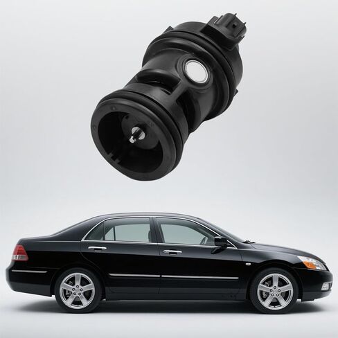 Engine Evap Vapor Charcoal Canister Dust Replacement for 17315-SDA-A02 17315SDAA02 Fit for Honda Accord 2.4L 3.0L 2003-2007 for Acura TL 3.2L 3.5L TSX 2.4L 2004-2008 in Kuwait