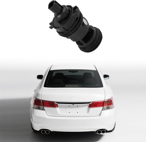 Engine Evap Vapor Charcoal Canister Dust Replacement for 17315-SDA-A02 17315SDAA02 Fit for Honda Accord 2.4L 3.0L 2003-2007 for Acura TL 3.2L 3.5L TSX 2.4L 2004-2008 in Kuwait