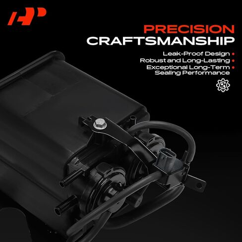 A-Premium Vapor Canister Compatible with Toyota Camry 3.0L & Lexus ES300, 1997 1998, 3.0L in Kuwait