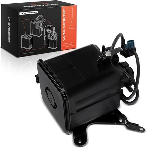 A-Premium Vapor Canister Compatible with Toyota Camry 3.0L & Lexus ES300, 1997 1998, 3.0L in Kuwait