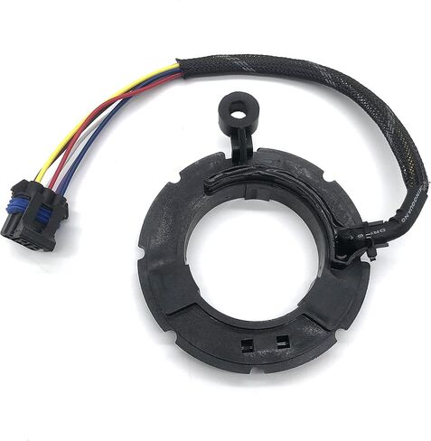 Trigger For Mercury/Mariner Outboard 135-240HP 6-Cylinder 2-Stroke (2000-2007) 134-6456-18 96455A18 96455T18 in Kuwait