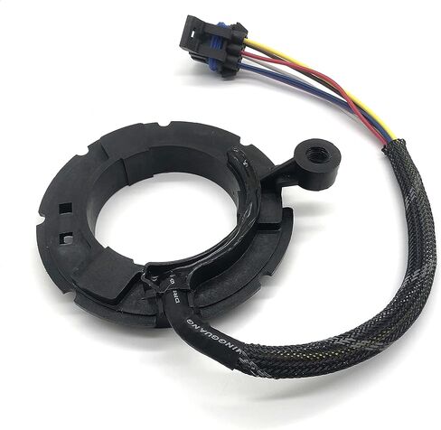 Trigger For Mercury/Mariner Outboard 135-240HP 6-Cylinder 2-Stroke (2000-2007) 134-6456-18 96455A18 96455T18 in Kuwait