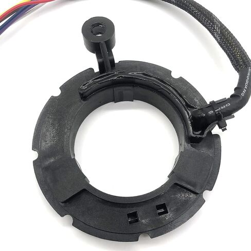 Trigger For Mercury/Mariner Outboard 135-240HP 6-Cylinder 2-Stroke (2000-2007) 134-6456-18 96455A18 96455T18 in Kuwait