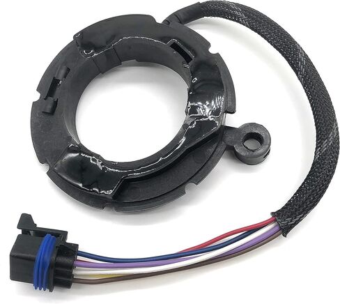 Trigger For Mercury/Mariner Outboard 135-240HP 6-Cylinder 2-Stroke (2000-2007) 134-6456-18 96455A18 96455T18 in Kuwait