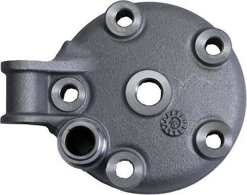 اسطوانة تعمل مجموعة رأس الاسطوانة CH2005-K01 متوافق مع/استبدال لياماها YZ 125 2005-2020 in Kuwait