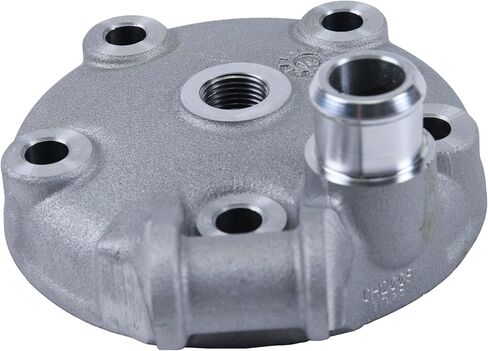 اسطوانة تعمل مجموعة رأس الاسطوانة CH2005-K01 متوافق مع/استبدال لياماها YZ 125 2005-2020 in Kuwait