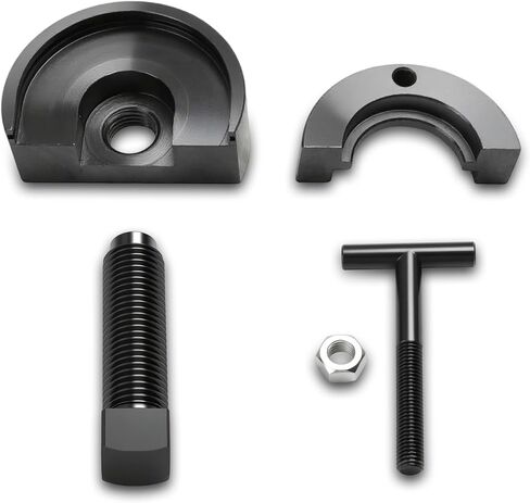 RR1014TR Transmissions Countershaft Front Bearings Puller Removal Tool and RR1013TR Transmission Timing Block Countershaft Support Tool for Eaton Fuller Transmissions in Kuwait