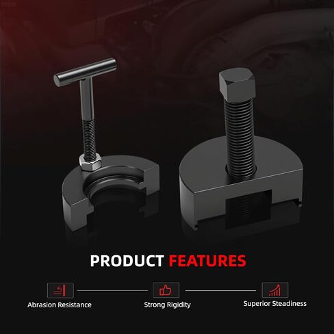 RR1014TR Transmissions Countershaft Front Bearings Puller Removal Tool and RR1013TR Transmission Timing Block Countershaft Support Tool for Eaton Fuller Transmissions in Kuwait