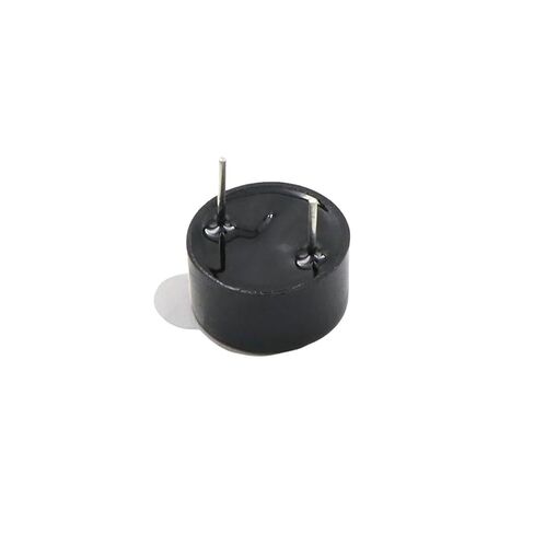 10 قطعة/الوحدة DC5V 12065 طنان إنذار نشط Dimension12x6.5MM طنان مستمر إنذار دبوس الملعب 7.5 مللي متر 85dB 2700 هرتز in Kuwait
